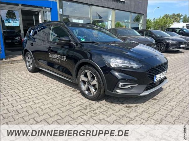 Ford Focus Active X 114 kW image number 1