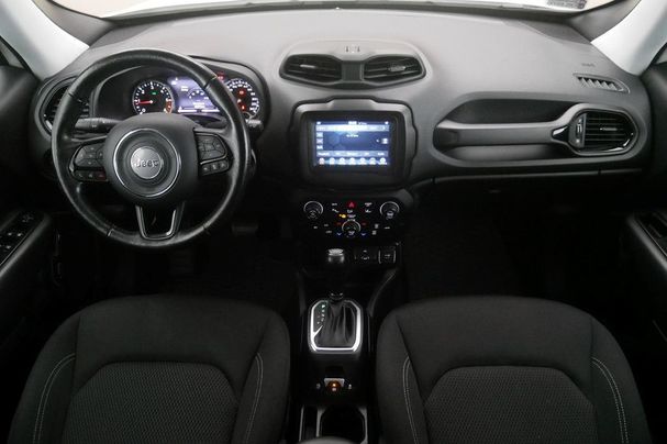 Jeep Renegade 1.6 MultiJet 88 kW image number 8