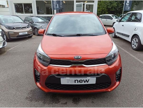 Kia Picanto 1.0 49 kW image number 3