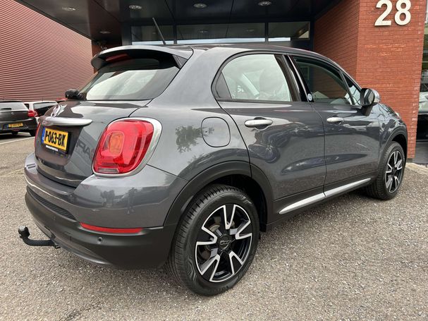 Fiat 500X 1.6 82 kW image number 4