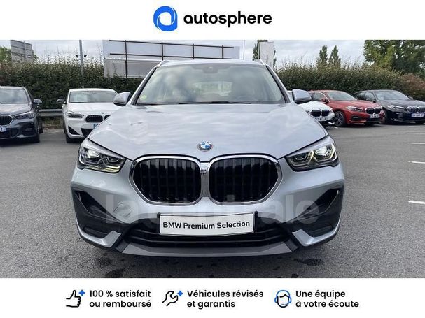 BMW X1 sDrive18d 110 kW image number 2