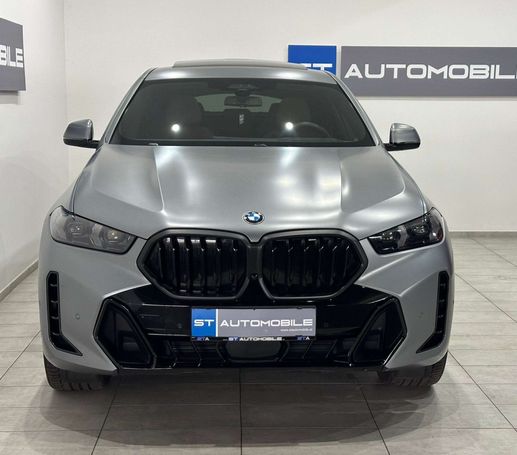 BMW X6 xDrive 210 kW image number 3