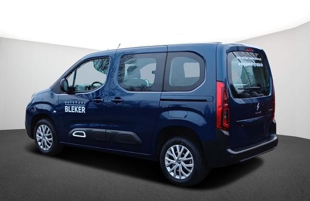 Citroen Berlingo M BlueHDi 100 FEEL 75 kW image number 2