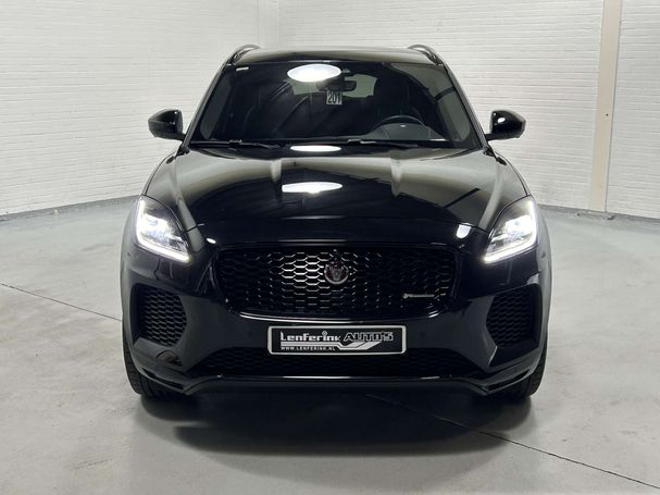 Jaguar E-Pace P200 AWD R-Dynamic HSE 147 kW image number 3