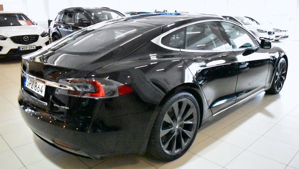 Tesla Model S Long Range AWD 311 kW image number 6