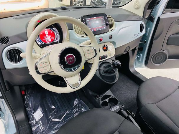 Fiat 500 1.0 51 kW image number 8