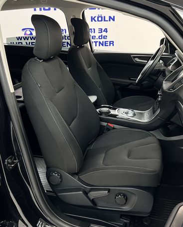 Ford S-Max Titanium 140 kW image number 28