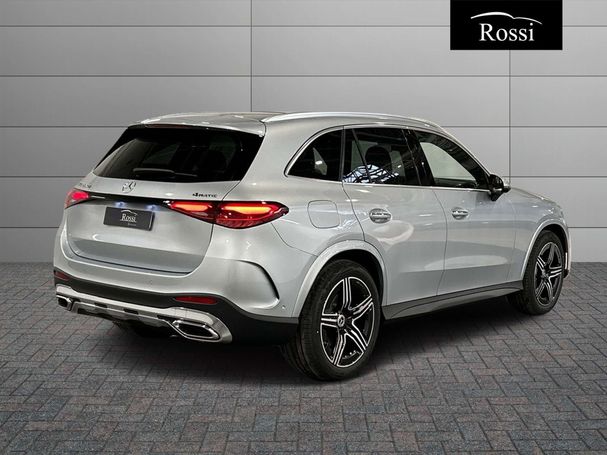 Mercedes-Benz GLC 220 d 4Matic 145 kW image number 4