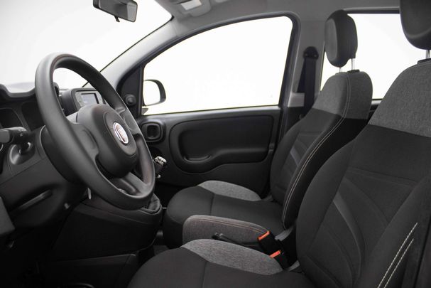 Fiat Panda 1.0 Hybrid 51 kW image number 8