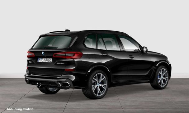 BMW X5 45e xDrive 290 kW image number 2