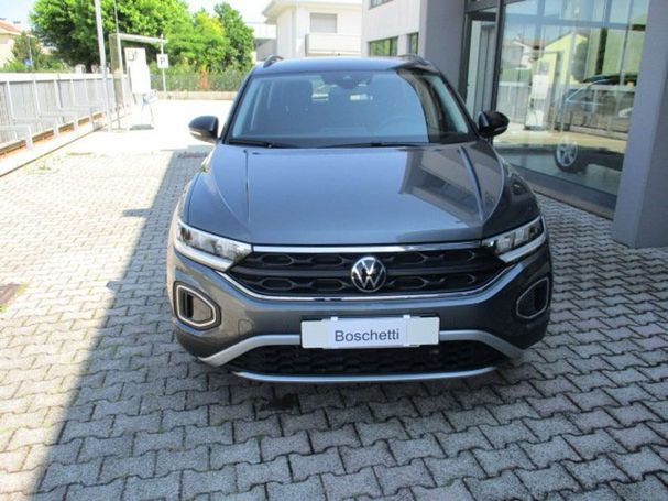 Volkswagen T-Roc 1.5 TSI DSG 110 kW image number 6