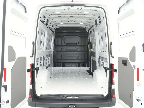 Volkswagen Crafter TDI 103 kW image number 10