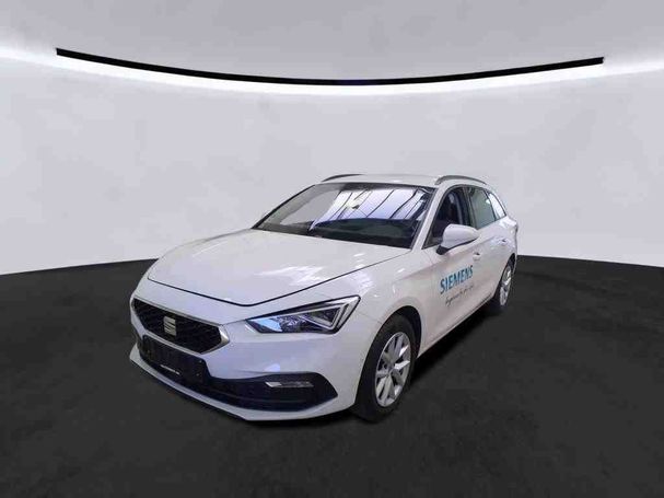 Seat Leon ST 2.0 TDI Style 110 kW image number 1