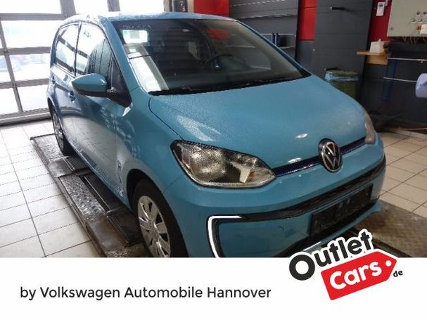 Volkswagen up! 60 kW image number 2