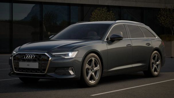 Audi A6 150 kW image number 12