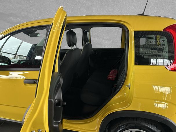 Fiat Panda 51 kW image number 8