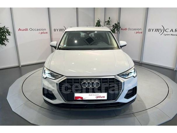 Audi Q3 35 TFSI S tronic 110 kW image number 3