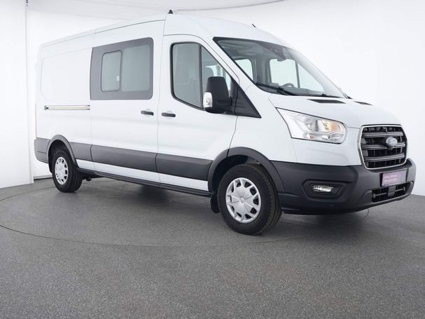 Ford Transit 350 L3H2 Trend 125 kW image number 4