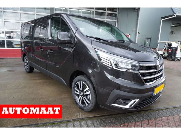 Renault Trafic dCi 170 125 kW image number 2