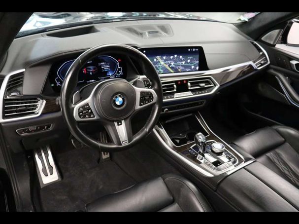 BMW X5 xDrive 213 kW image number 10