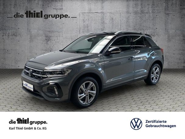 Volkswagen T-Roc 2.0 TDI DSG 110 kW image number 1