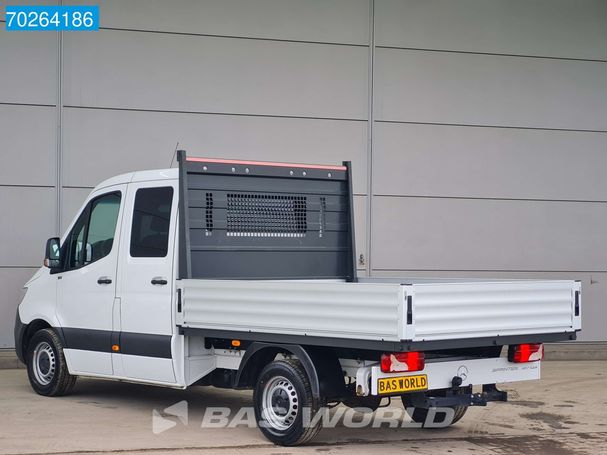 Mercedes-Benz Sprinter 317 CDI 125 kW image number 2