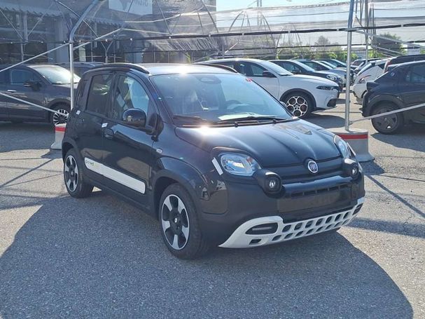 Fiat Panda 51 kW image number 3