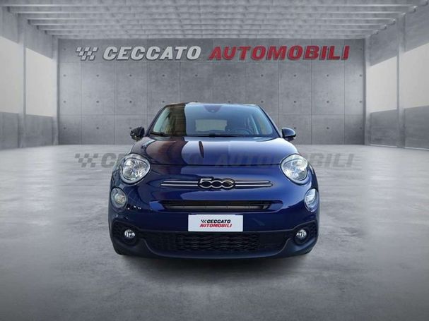 Fiat 500X 1.3 70 kW image number 3