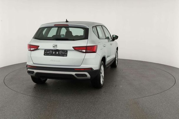 Seat Ateca 1.5 TSI DSG Style 110 kW image number 14