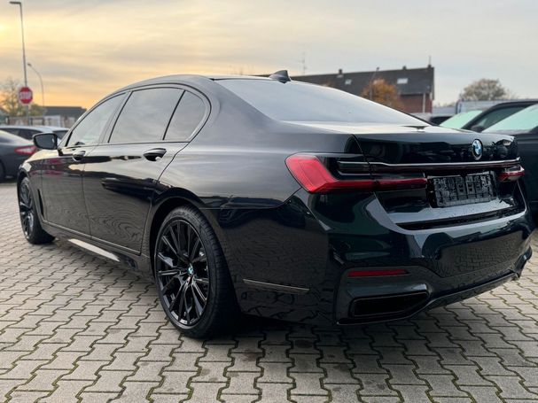 BMW 730 xDrive M Sport 210 kW image number 5