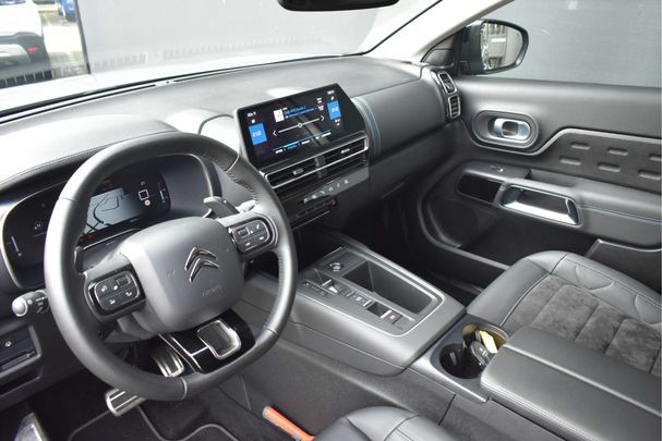 Citroen C5 Aircross PureTech 130 96 kW image number 7