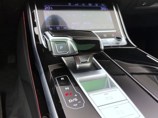 Audi A8 60 TDI 320 kW image number 14