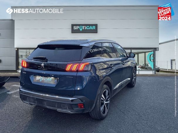 Peugeot 3008 135 kW image number 12