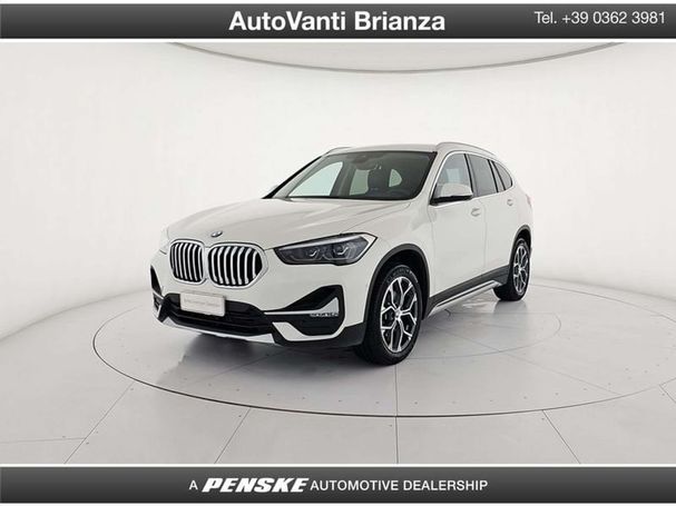 BMW X1 xDrive18d xLine 110 kW image number 1