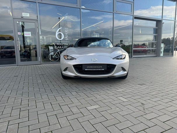 Mazda MX-5 184 135 kW image number 5