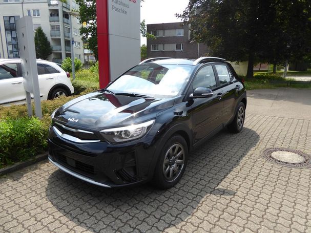 Kia Stonic 1.0 T-GDi 100 Vision 74 kW image number 1