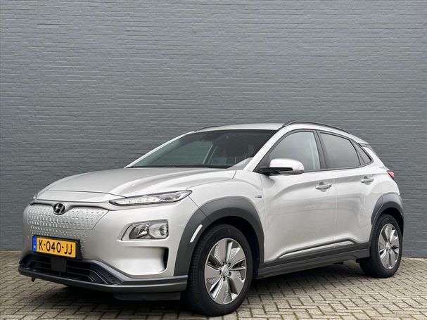 Hyundai Kona 100 kW image number 1