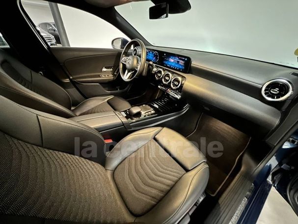 Mercedes-Benz A 180 d 85 kW image number 7