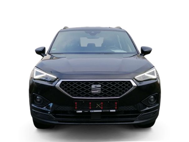 Seat Tarraco 1.5 TSI DSG 110 kW image number 3