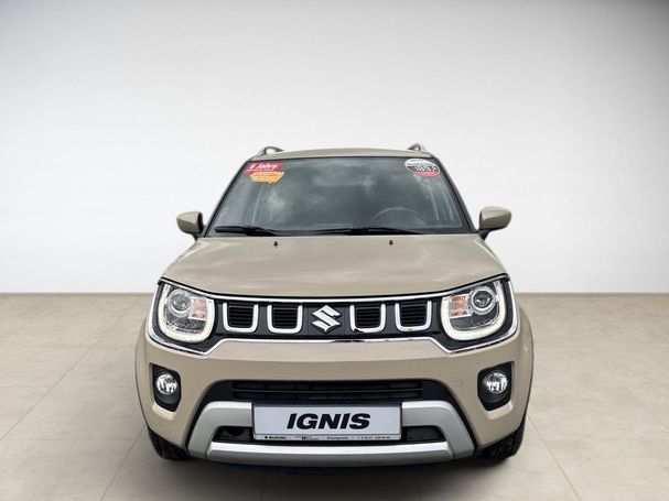 Suzuki Ignis 61 kW image number 2