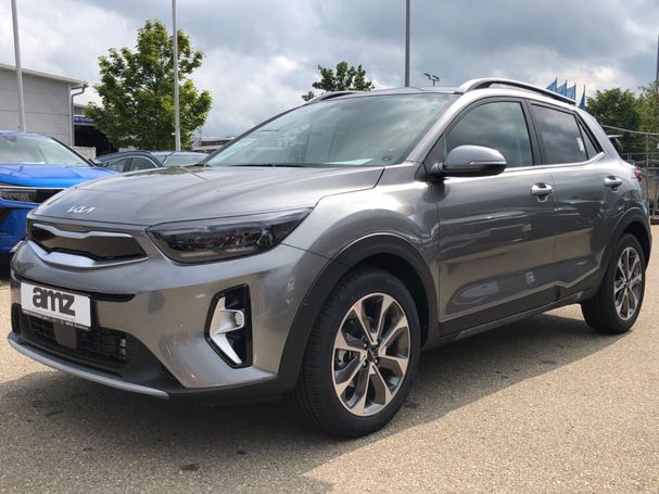 Kia Stonic 1.0 T-GDi 74 kW image number 1