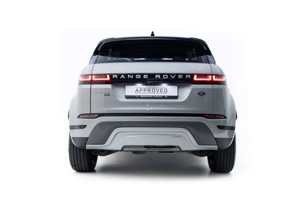 Land Rover Range Rover Evoque P300e AWD 227 kW image number 4