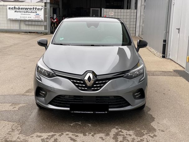 Renault Clio TCe 90 66 kW image number 4