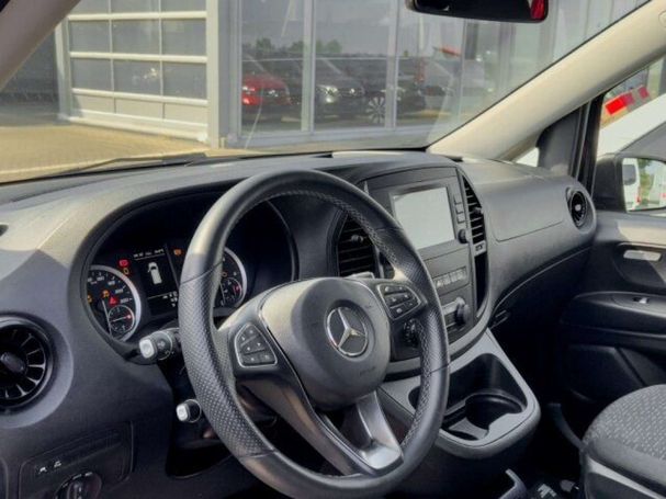 Mercedes-Benz Vito 114 CDi Tourer long PRO 100 kW image number 2