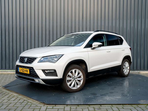 Seat Ateca 1.5 TSI Style 110 kW image number 41