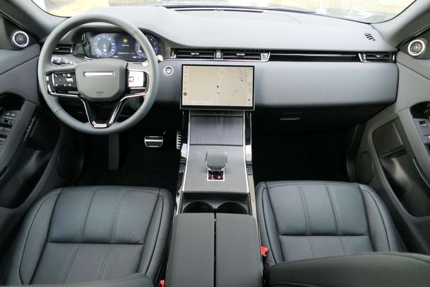 Land Rover Range Rover Evoque P300e AWD 227 kW image number 5