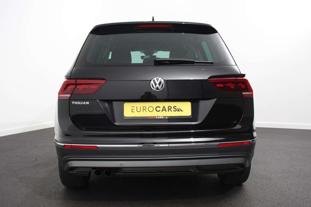 Volkswagen Tiguan 1.5 TSI DSG 110 kW image number 5