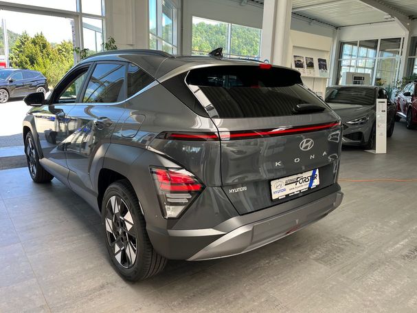 Hyundai Kona 146 kW image number 8