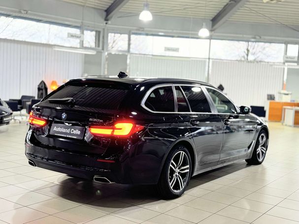 BMW 530 Touring xDrive 215 kW image number 7