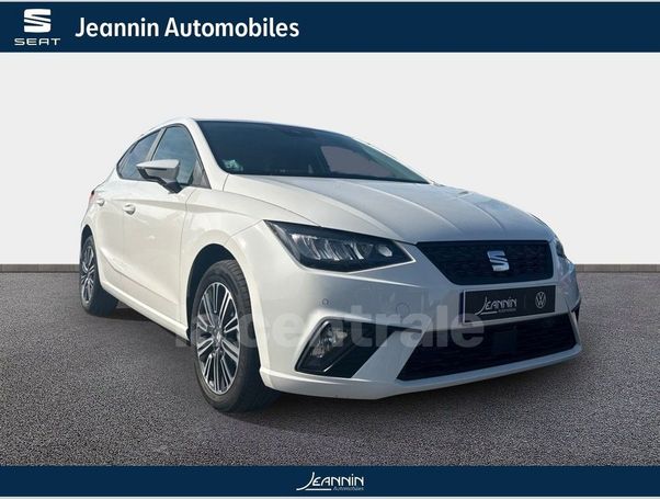 Seat Ibiza 1.0 TSI 70 kW image number 2